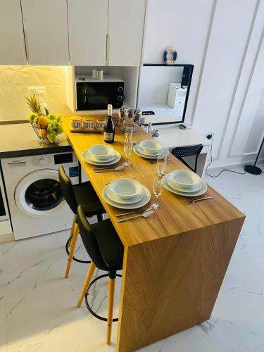 Trikomo Apartment | Caesar Resort Apartments Marcellus 51