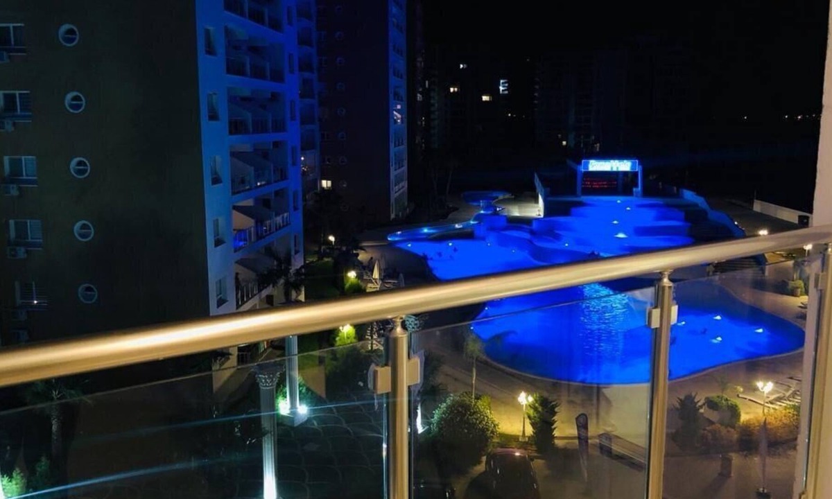 Larnaca Apartment | caesar resort north cyprus (check address in description )