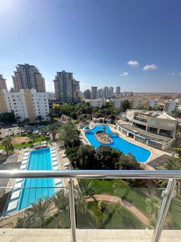 Trikomo Apartment | Caesar Resort Studio Apartment, North Cyprus Iskele