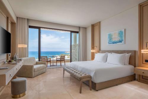 Agios Georgios Pegeias Hotel | Cap St Georges Hotel & Resort
