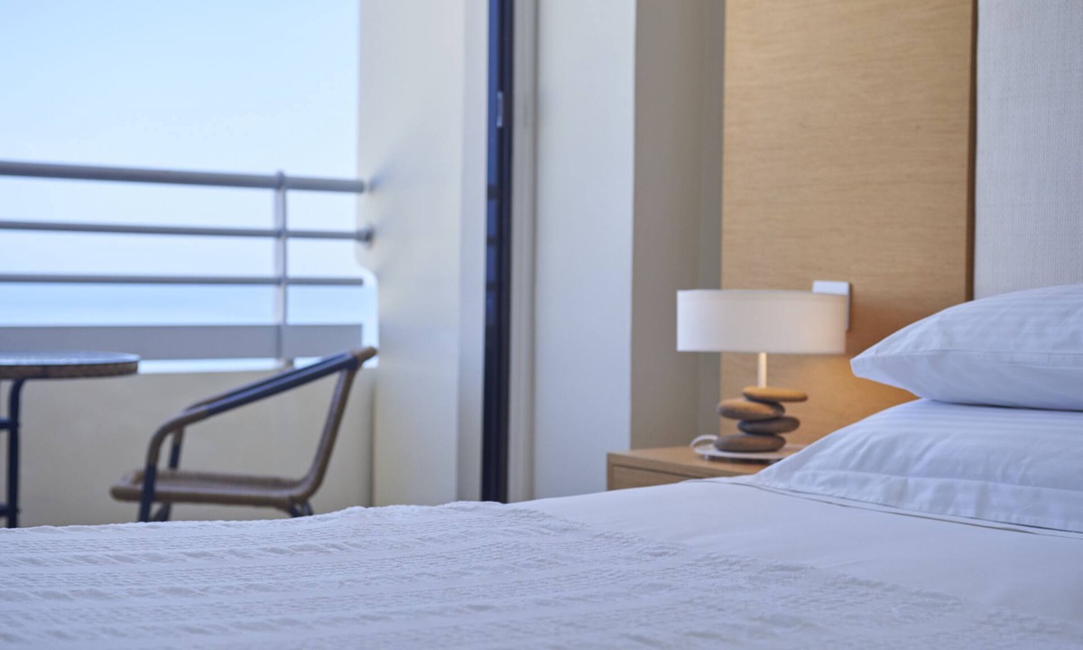 Protaras Hotel | Capo Bay Hotel