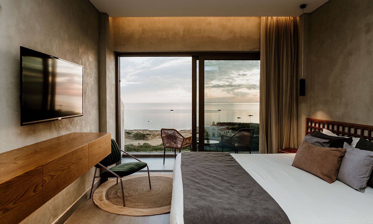 Protaras Hotel | Cavo Zoe Seaside Hotel