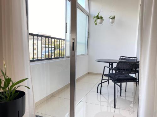 Nicosia Apartment | Central Boutique Twenty One
