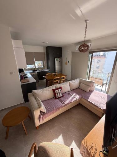 Nicosia Apartment | Central Nicosia Haven