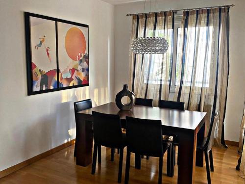 City Centre Apartment | Charm Flat in the heart of the City Center - Balcony & view