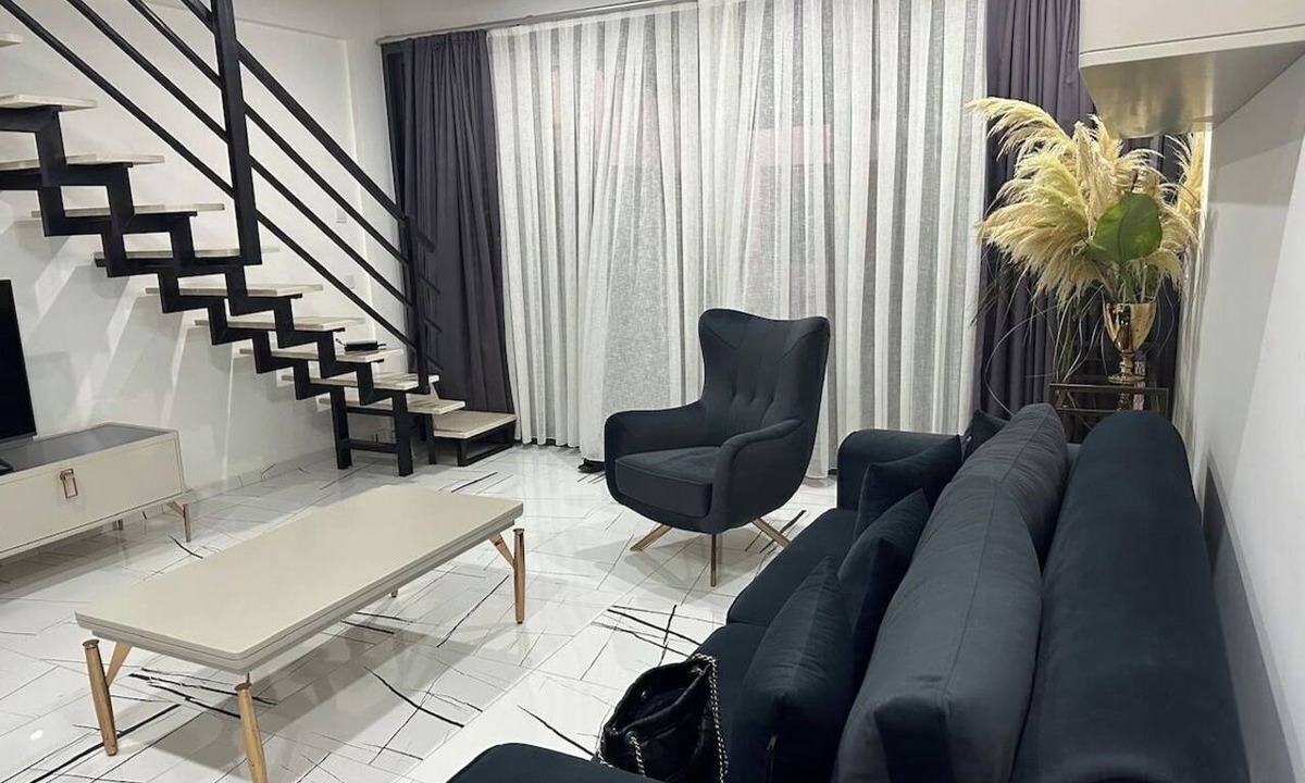 Karaagaรง Apartment | Charming Cyprus Villa Sleeps 7 Great Location
