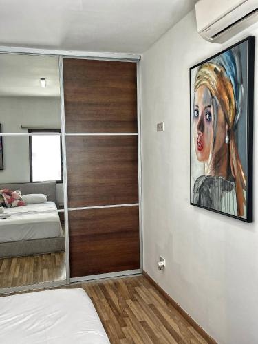 Historical Center House | Charming House in the Heart of Limassol
