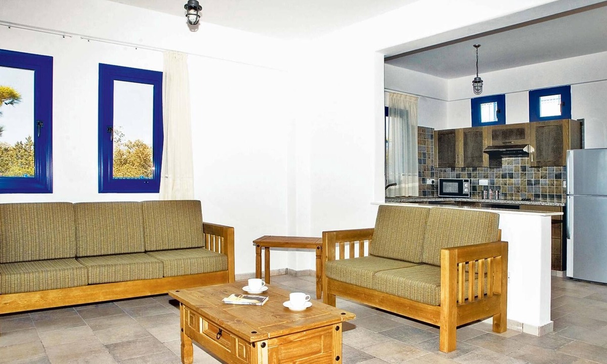 Agios Georgios Pegeias Villa | Charming villa close to the Akamas National park