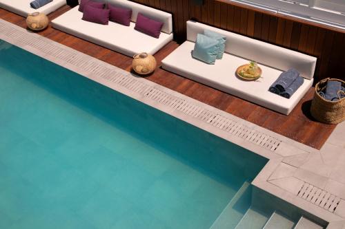 Pernera Villa | Chris Le Mare Gold Luxury Villa