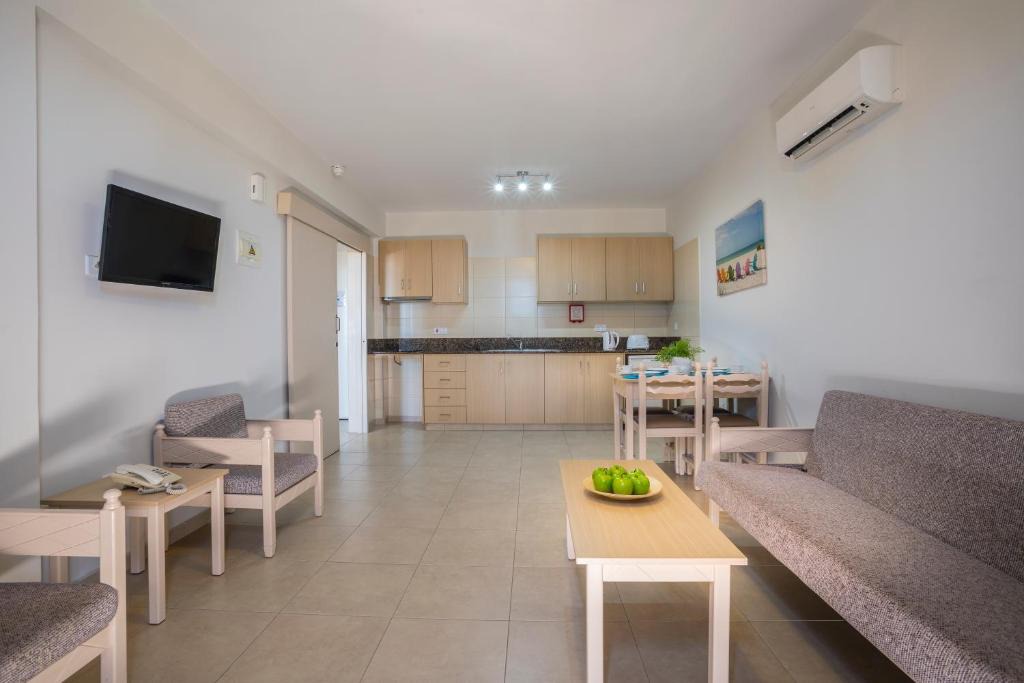 Ayia Napa Apartment | Christabelle Hotel Apartments