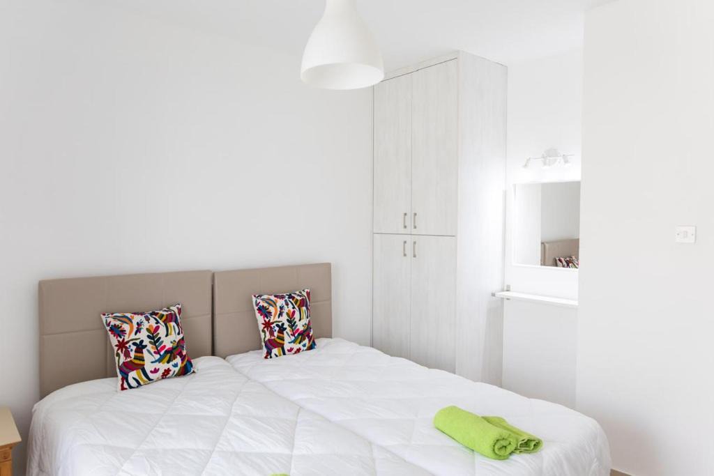 Ayia Napa Apartment | Christothea Apartments