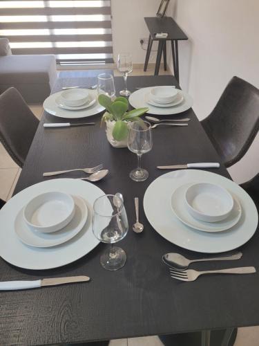 Ayia Napa Apartment | Cielo Apartment