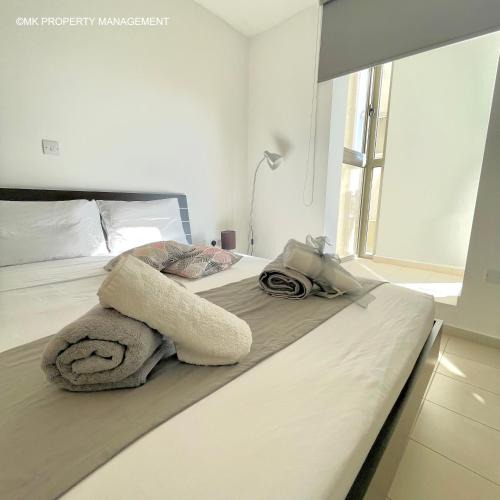 Larnaca City Centre Apartment | City Flats Apt.C307