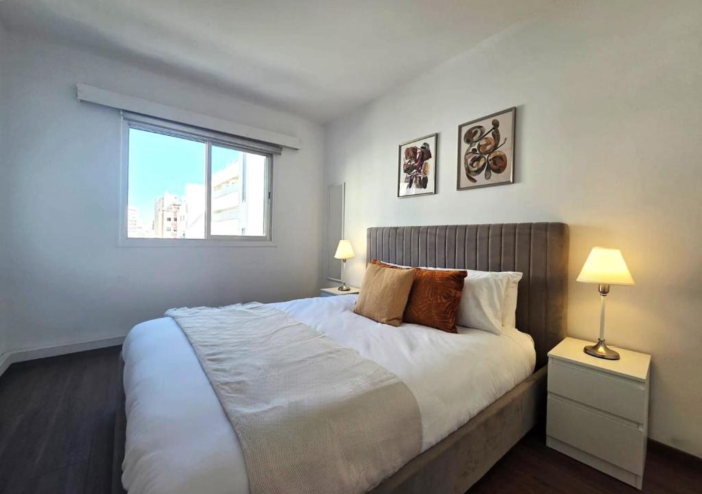 Lykabittos Apartment | City Heart Residence by Staycom
