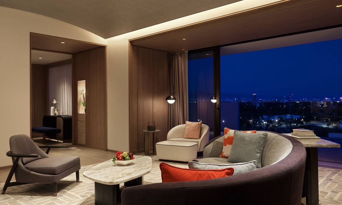 Limassol Hotel | City of Dreams Mediterranean - Integrated Resort, Casino & Entertainment