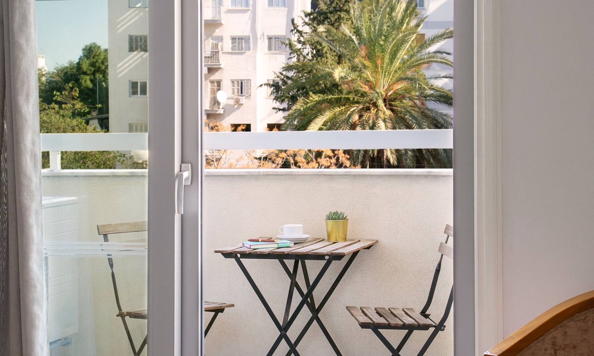 City Centre Hotel | Cleopatra Hotel