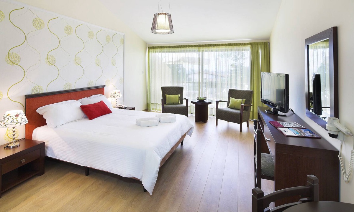 Erimi Hotel | Club Aphrodite Erimi