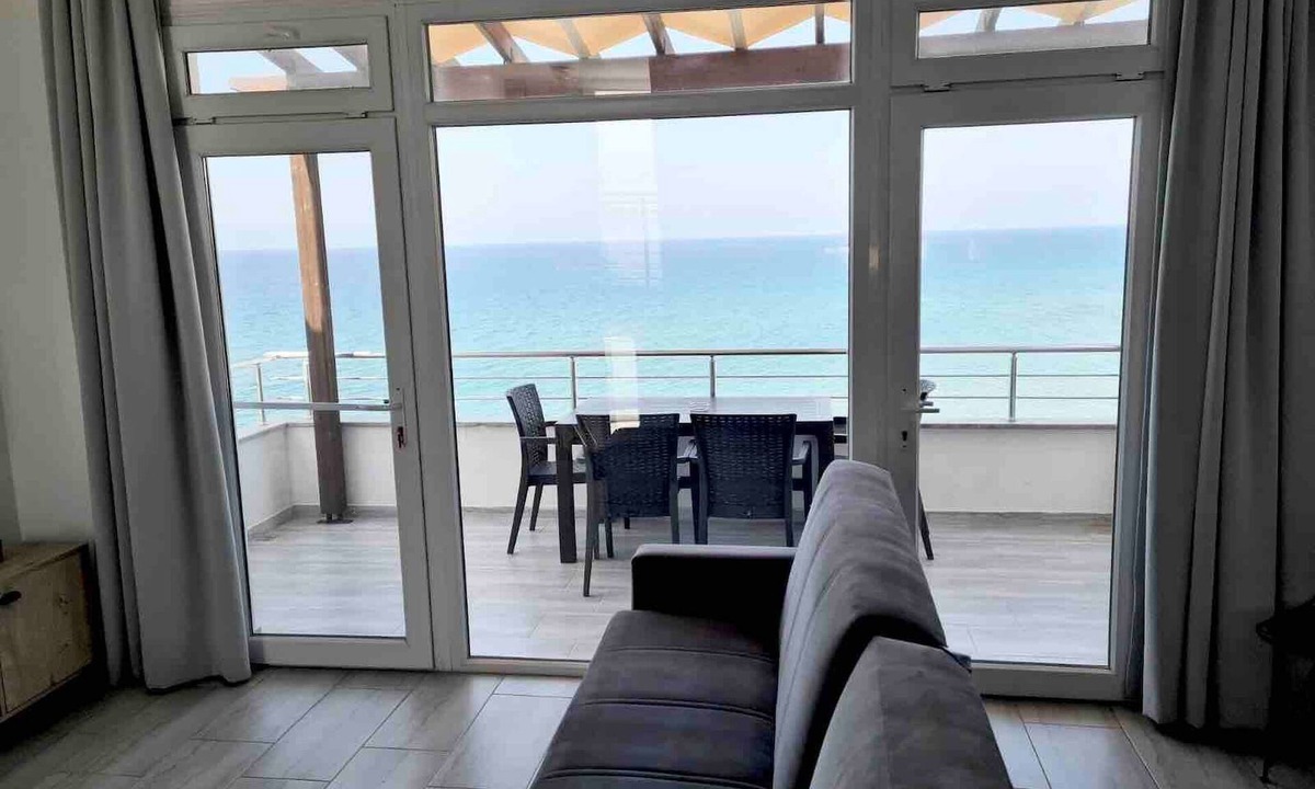 Esentepe Villa | Coastal Villa Retreat with Breathtaking Views