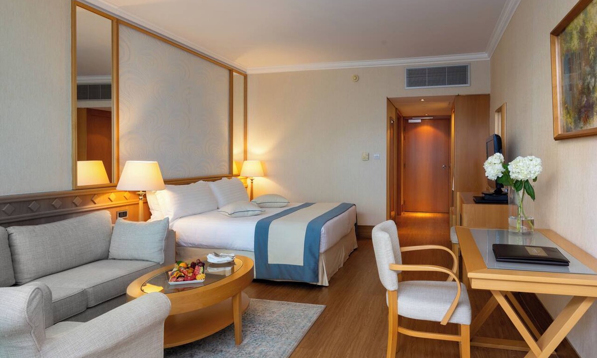 Geroskipou Hotel | Constantinou Bros Asimina Suites Hotel