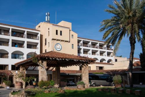 Pegeia Hotel | Coral Beach Hotel & Resort Cyprus