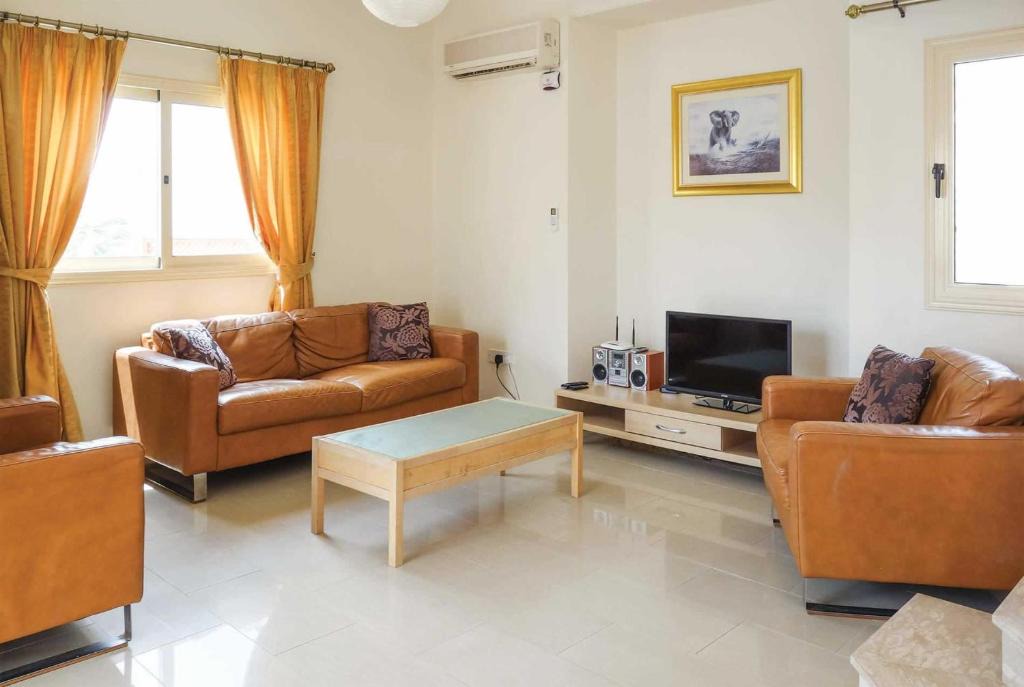 Pegeia Villa | Coralia Dream 8