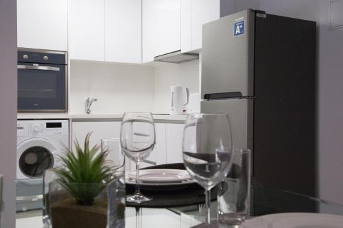 Potamos tis Germasogeias Apartment | Corina Suites & Apartments