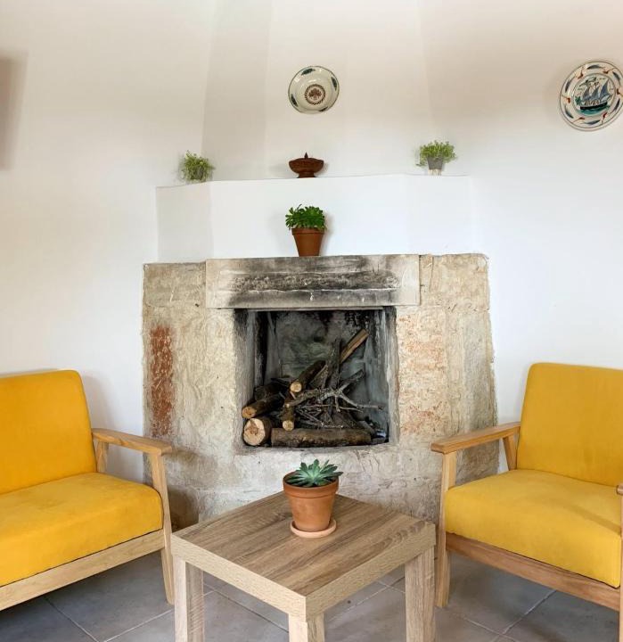 Stroumpi House | Cosmema house 2 Studio with great mountain view