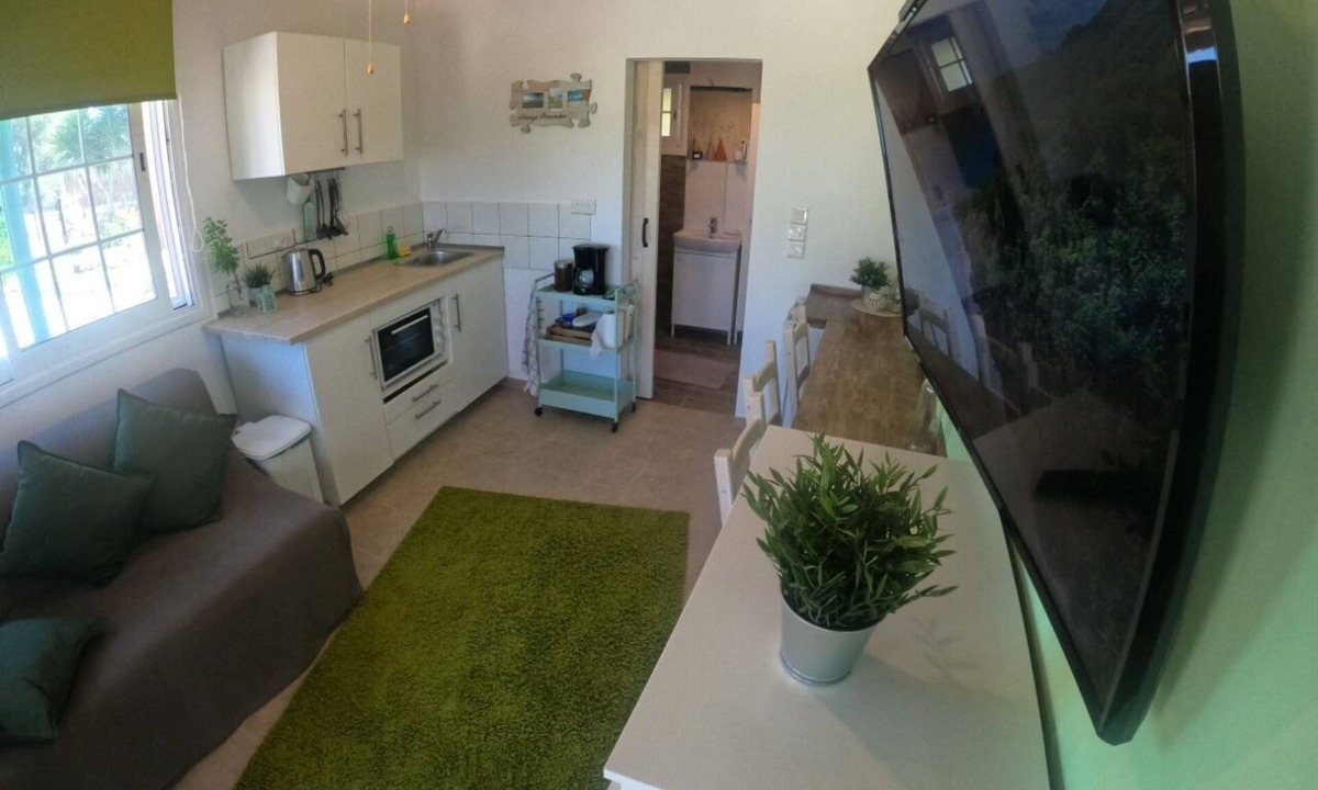 Polis Cottage | Cosy Cottage Cyprus (long or short-term)