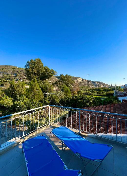 Kalavasos Apartment | Cottage Apartment Othellos