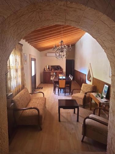 Anogyra House | Cottage in Anogyra