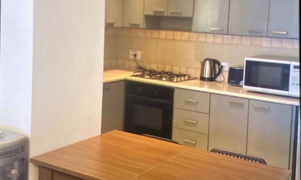 Paphos Apartment | Cozy 2-Bed Apartment by the Kings Avenue Mall