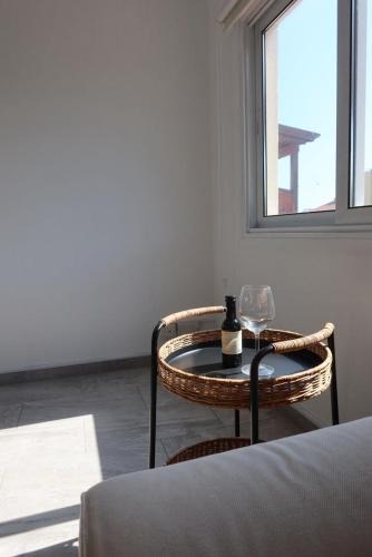 Pyla Apartment | Cozy Holiday Apartment with Balcony