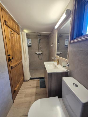 Pedhoulas Cabin | Cozy Paradise