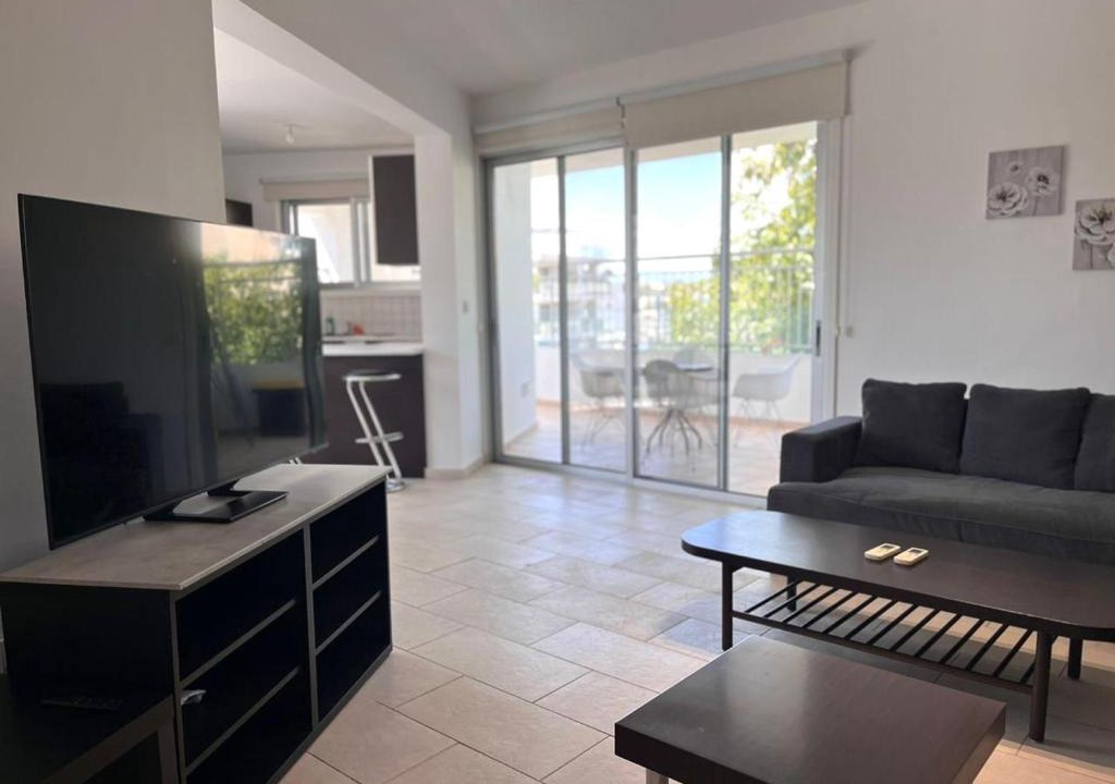 Acropolis Apartment | Cozy Stay Nicosia