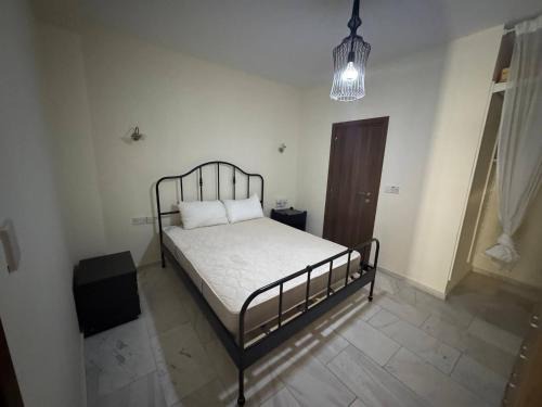 Marathounta Apartment | Cozy Stone house with 1 bedroom