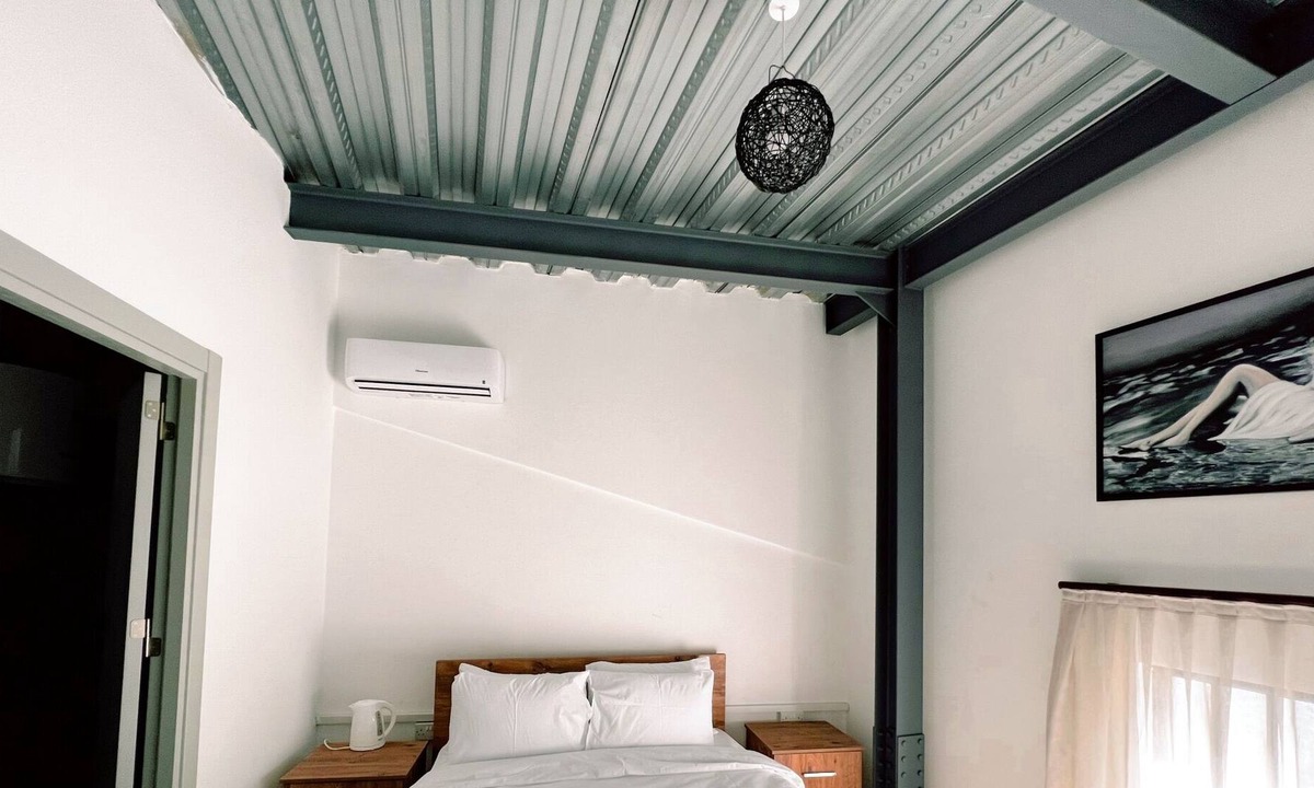 Yenisehir House | Cozy Studio Flat in Nicozy