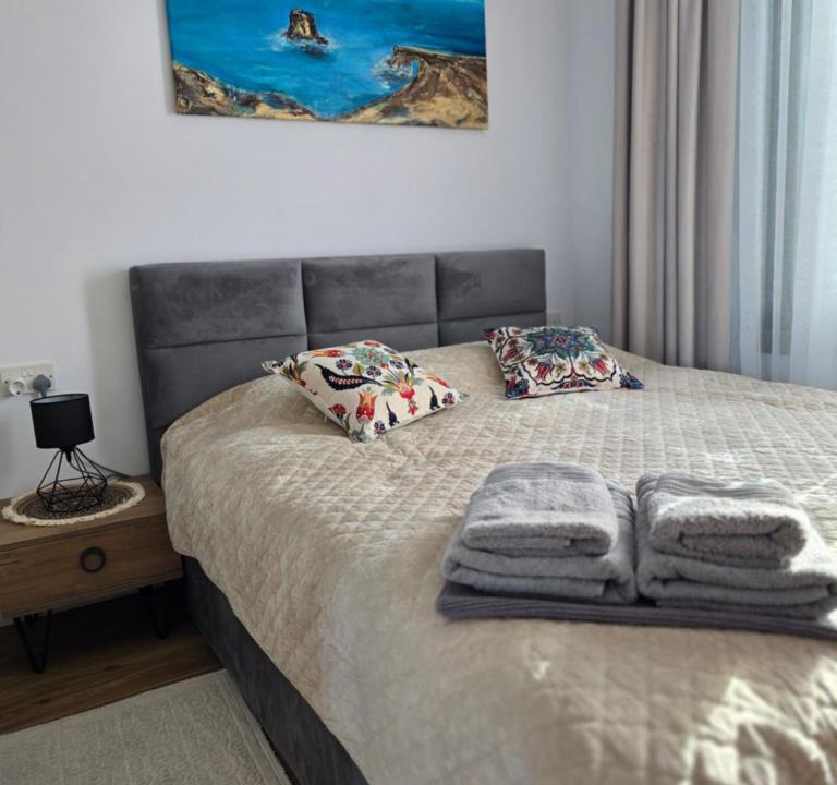 Esentepe Apartment | Cyprus Chillout Karpasia Elite
