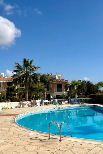 Peyia Town Apartment | D1PeyiaGarden