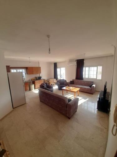 Nicosia Apartment | Daire