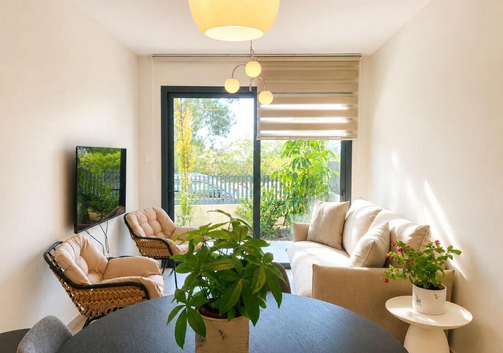 Egkomi Apartment | Dama Boutique Residence - Platform 357 Ltd