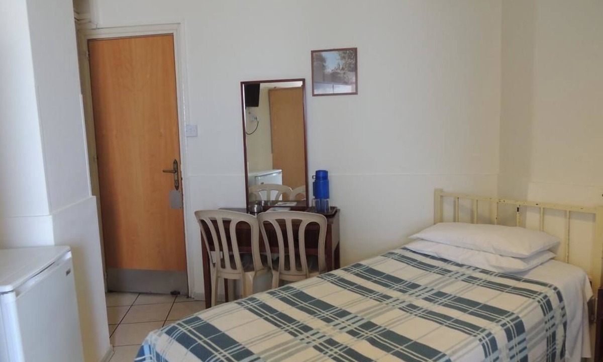 Trypiotis Hotel | Delphi Hotel
