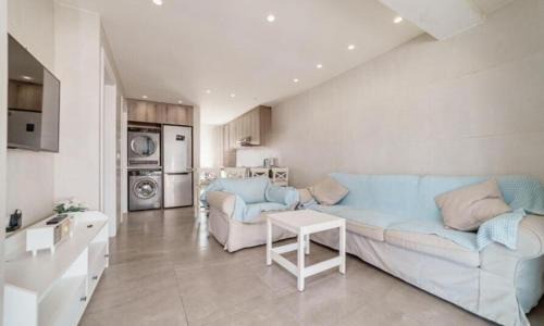 Ayia Napa Apartment | Deluxe Apt - 500m Nissi Beach!