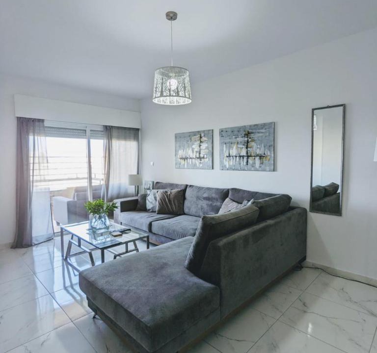 Neapolis Apartment | Diana Apartment