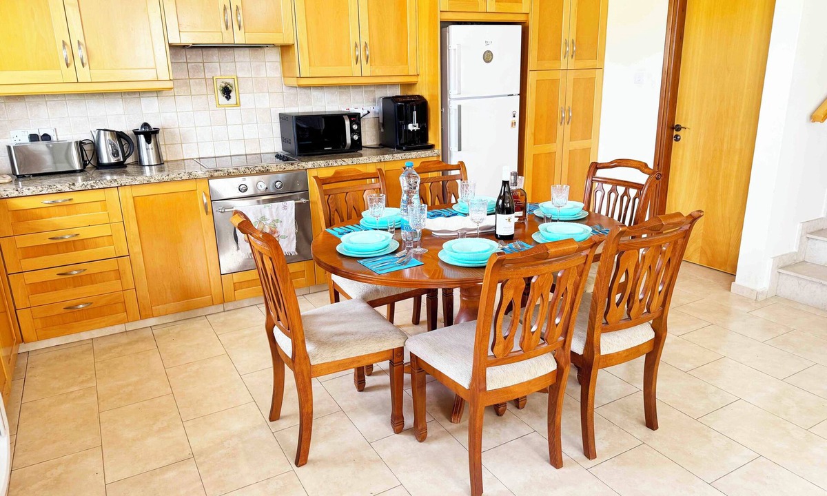 Pyla Apartment | Discover Pyla: A Unique Mediterranean Escape