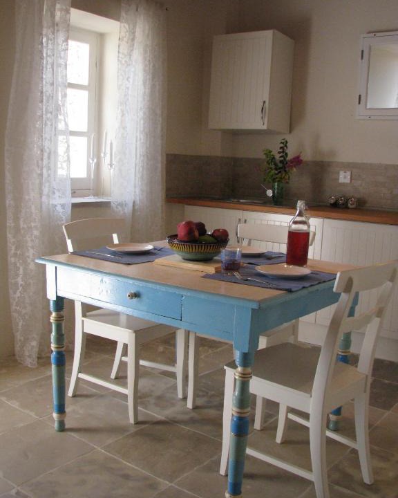 Tochni Apartment | Dolphin Guest House and Studios
