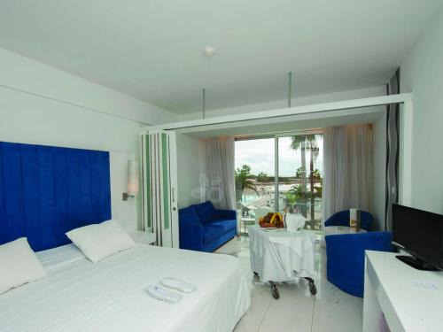 Ayia Napa Hotel | Dome Beach Marina Hotel & Resort