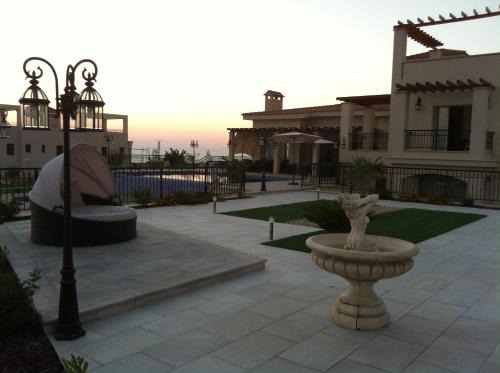 Kathikas Villa | Eagles Cliff Villa