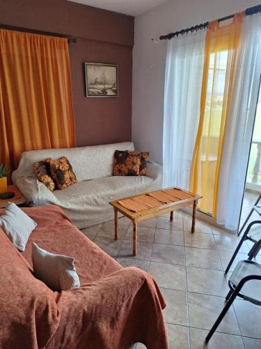 Kato Polemidia Apartment | Elenas Home