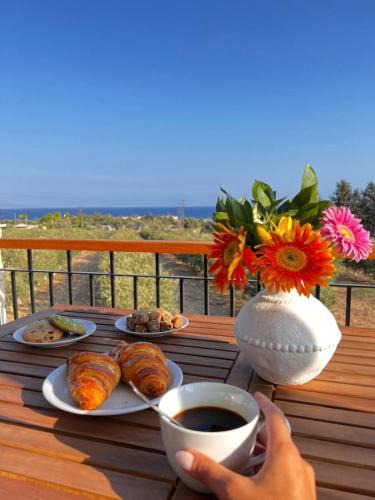 Agios Theodoros House | Eleonas Seaview Cottages