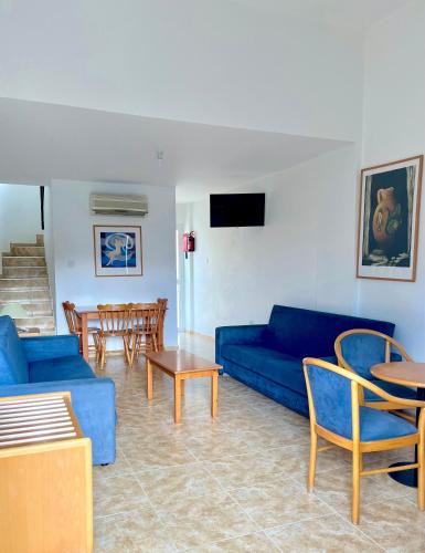 Latchi Apartment | Eliofos Elegant Maisonettes